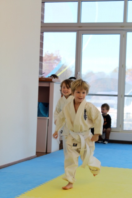 Karate Ebikon Eröffnung 13
